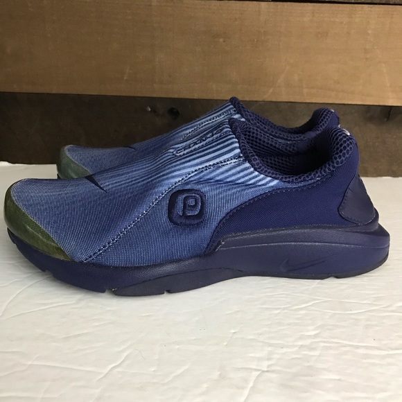 Nike Air presto‎ Chanjo 2001 women’s Xs 5-7 Euc - Picture 4 of 8